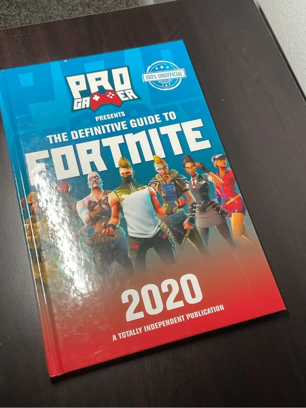 Fortnite official collectors